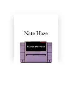 Nate Hazeを聴いたり、ミュージックビデオを鑑賞したり、経歴やツアー日程などを確認したりしましょう！