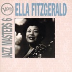 Ella Fitzgerald - I Hear Music