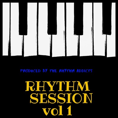 Rhythm Sessions, Vol. 1