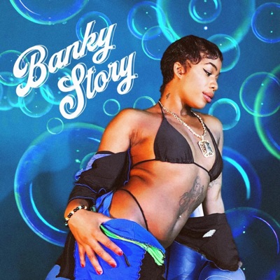 Banky Story - EP