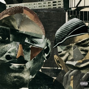 The Unraveling (feat. Raheem DeVaughn)