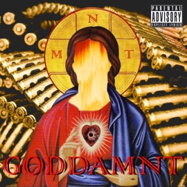 GODDAMNT (feat. OKWOW MNT & Leks) MONUMNT