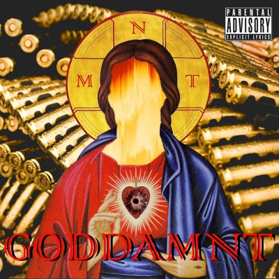 GODDAMNT (feat. OKWOW MNT & Leks) - Single