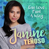 Can Love Find a Way - Single - Janine