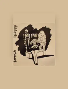 收听 4ちゃんねる、观看音乐视频、阅读小传、查看巡演日期等 ！