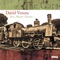 Old Trane (feat. Renato Cantini) - David Venuta lyrics
