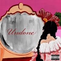 Undone - Yashna