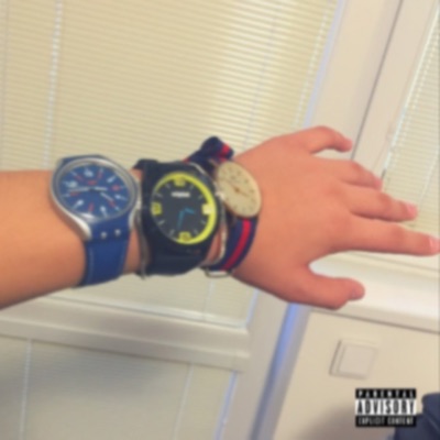 Tirame y Criticame (feat. Lil $ixxx) - Single