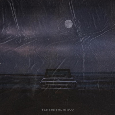 OLD SCHOOL CHEVY - Single
