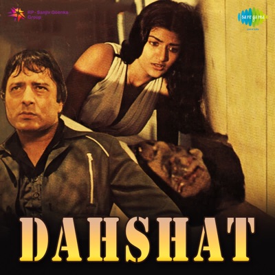 Dahshat (Original Motion Picture Soundtrack)