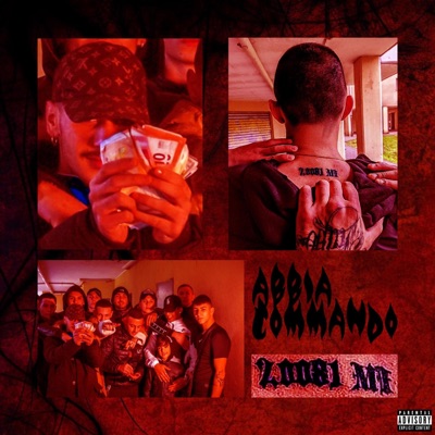 ABBIA COMMANDO - Single