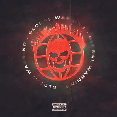 Listen to Global Warning - EP by YungGlobe