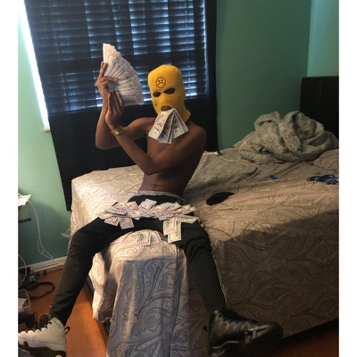 Gimmie the Loot - Single