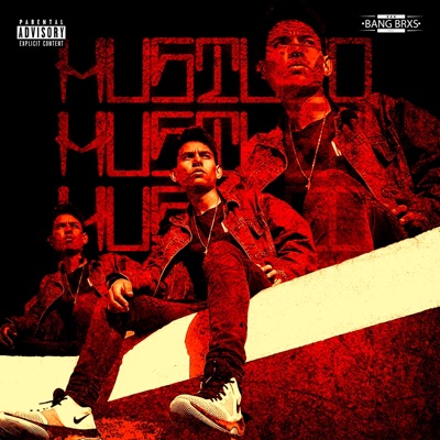 Hustleo - Single