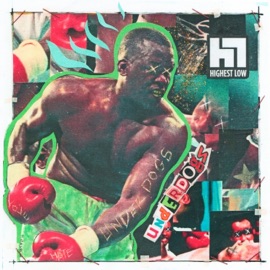 Terrible Tony Paintings (feat. Just Wise, Cruz Ocho & Tomcantsleep) Highest Low