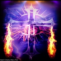 Search & Destroy What U Think - Single - PropheticWerd$