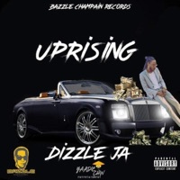 Uprising - Single - Dizzle JA