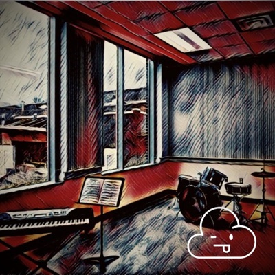 Practice Room - EP