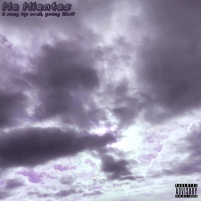 Me Mientes (feat. Young Kieff) - Single