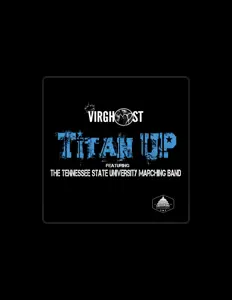 Virghostを聴いたり、ミュージックビデオを鑑賞したり、経歴やツアー日程などを確認したりしましょう！