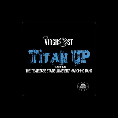 Listen to Virghost, watch music videos, read bio, see tour dates & more!