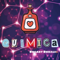Quimica - Single - Bogart Bonales
