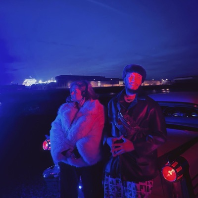 Papillon (feat. Konga) - Single