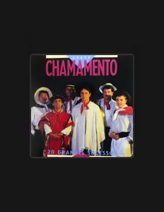 Listen to Grupo Chamamento, watch music videos, read bio, see tour dates & more!
