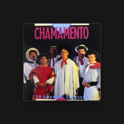 Ascolta Grupo Chamamento, guarda video musicali, leggi la biografia, vedi le date del tour & altro!