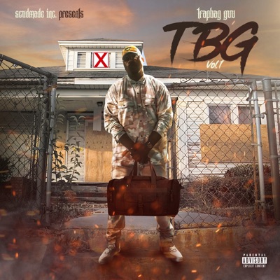 TrapBag Guu, Vol. 1