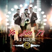 Yo Sin Ti artwork