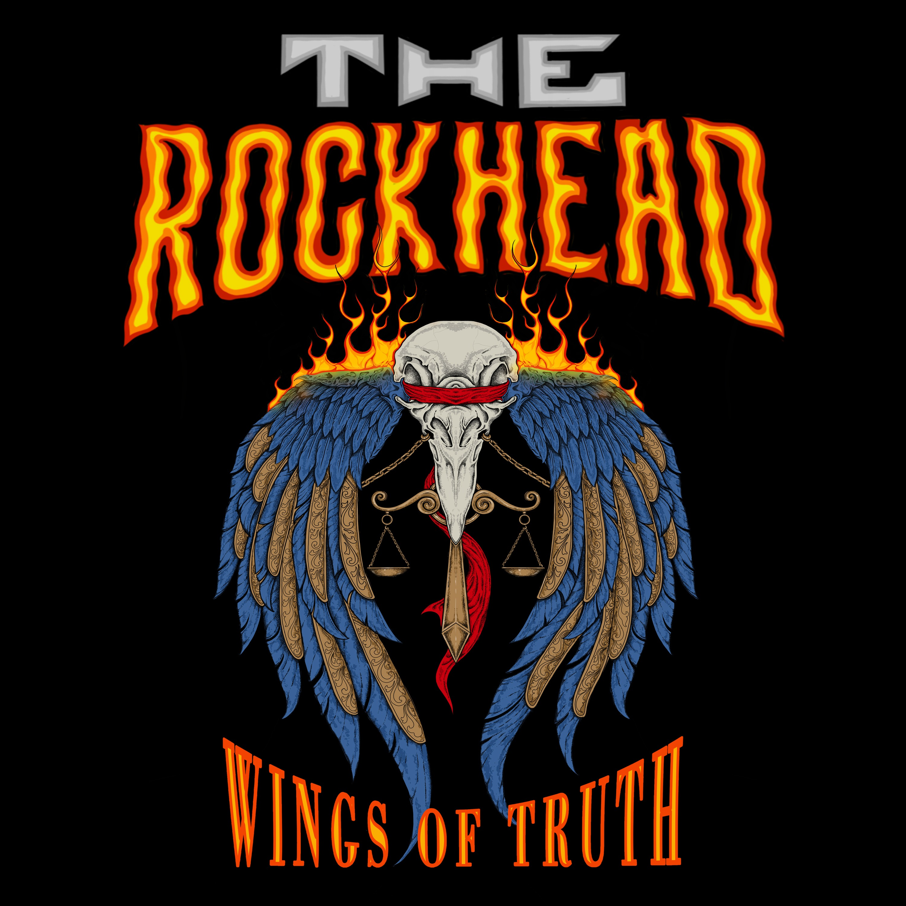 Wings of Truth - EP