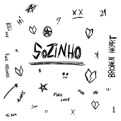 Sozinho - Single