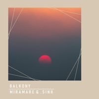 Balkony - Single - .Sinh & Miramare