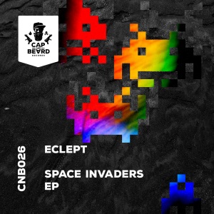 Space Invaders - Single