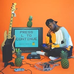 Catch Me? (feat. Jay Prince)