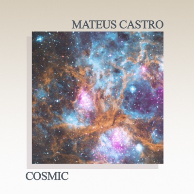 Cosmic - Single