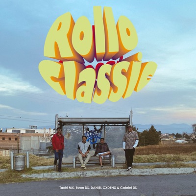Rollo Classic - Single