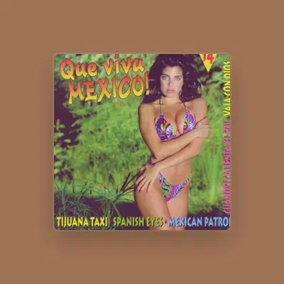 Listen to Los Paquitos, watch music videos, read bio, see tour dates & more!