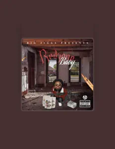 Écoutez Big Jiggs, regardez des vidéoclips, lisez la biographie, consultez les dates de tournée et plus encore !