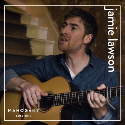The Answer / The Haunting of Me (Mahogany Sessions) - Single - Jamie Lawson