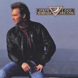 Steve Wariner - The Flower That Shattered The Stone - Line Dance Musique