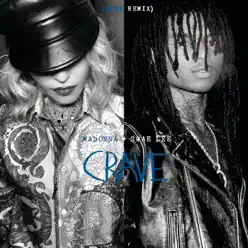 Crave (MNEK Remix) - Single - Swae Lee Crave (MNEK Remix) - Single - Swae Lee