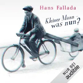 Kleiner Mann - was nun?