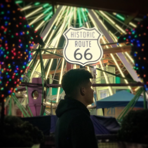 Mateo's avatar