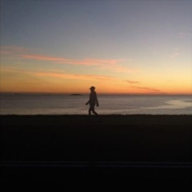 I Dream of Then Justin Anda