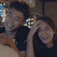 อะไรก็รัก (feat. M-Flow) - Single - Doper