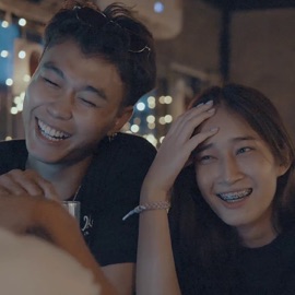 อะไรก็รัก (feat. M-Flow) Doper