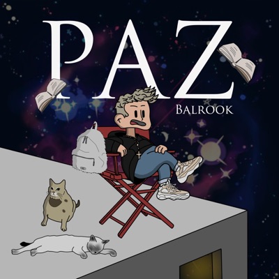 Paz - Single