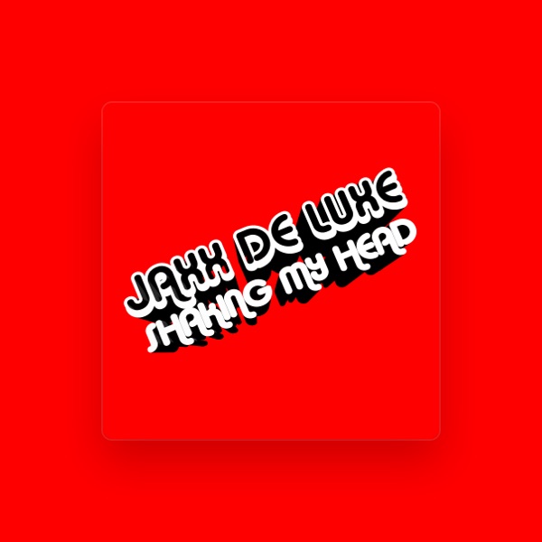 JAXX DE LUXE's avatar